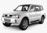 PAJERO