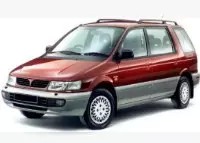 SPACE WAGON