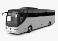 TEMSA SAFIR