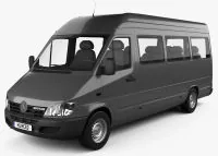 MERCEDES MB Sprinter W901-W903 – sady dekorov palubnej dosky | AutoDekor