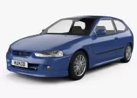 MITSUBISHI COLT – sady dekorov palubnej dosky | AutoDekor