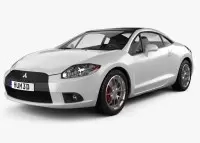 MITSUBISHI ECLIPSE SPYDER – sady dekorov palubnej dosky | AutoDekor
