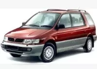 MITSUBISHI SPACE WAGON – sady dekorov palubnej dosky | AutoDekor