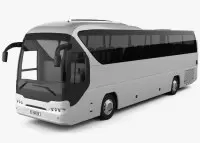 NEOPLAN – sady dekorov palubnej dosky | AutoDekor