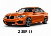 BMW 2 SERIES F44 – sady dekorov palubnej dosky | AutoDekor