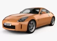 NISSAN Z350 Z370 – sady dekorov palubnej dosky | AutoDekor