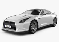 GT-R