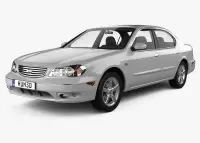 NISSAN MAXIMA – sady dekorov palubnej dosky | AutoDekor