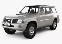 PATROL