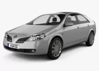 NISSAN PRIMERA – sady dekorov palubnej dosky | AutoDekor