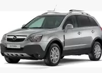 OPEL OPEL ANTARA – sady dekorov palubnej dosky | AutoDekor
