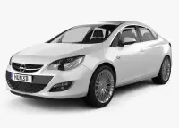 OPEL OPEL ASTRA – sady dekorov palubnej dosky | AutoDekor