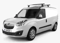 OPEL OPEL COMBO – sady dekorov palubnej dosky | AutoDekor