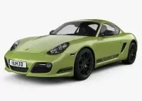 CAYMAN