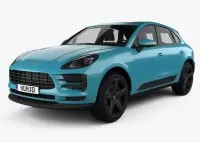 MACAN
