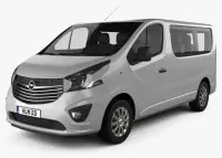 OPEL OPEL VIVARO – sady dekorov palubnej dosky | AutoDekor