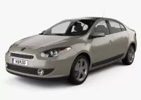 FLUENCE