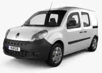 KANGOO
