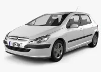 PEUGEOT PEUGEOT 307 – sady dekorov palubnej dosky | AutoDekor