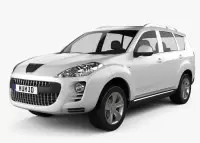 PEUGEOT PEUGEOT 4007 – sady dekorov palubnej dosky | AutoDekor
