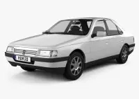PEUGEOT PEUGEOT 405 – sady dekorov palubnej dosky | AutoDekor