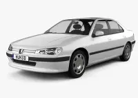 PEUGEOT PEUGEOT 406 – sady dekorov palubnej dosky | AutoDekor