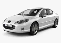 PEUGEOT PEUGEOT 407 – sady dekorov palubnej dosky | AutoDekor