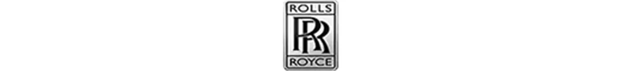 ROLLS-ROYCE Carbon Fiber, Wooden look dash trim kits
