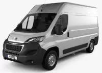 PEUGEOT BOXER – sady dekorov palubnej dosky | AutoDekor