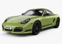 CAYMAN