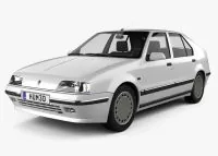 RENAULT RENAULT 19 – sady dekorov palubnej dosky | AutoDekor