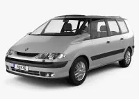 RENAULT ESPACE – sady dekorov palubnej dosky | AutoDekor