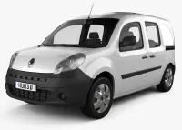 RENAULT KANGOO – sady dekorov palubnej dosky | AutoDekor