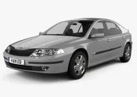 RENAULT LAGUNA – sady dekorov palubnej dosky | AutoDekor