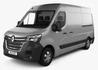 RENAULT MASTER – sady dekorov palubnej dosky | AutoDekor