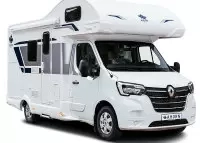 Renault podvozok – sady dekorov palubnej dosky | AutoDekor