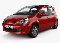 RENAULT MODUS – sady dekorov palubnej dosky | AutoDekor