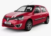 RENAULT THALIA – sady dekorov palubnej dosky | AutoDekor