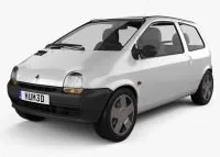 RENAULT TWINGO – sady dekorov palubnej dosky | AutoDekor