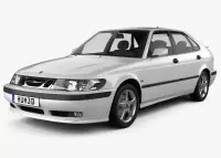 SAAB - SCANIA 9-3 – sady dekorov palubnej dosky | AutoDekor
