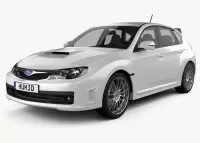 IMPREZA