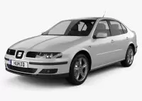 SEAT TOLEDO LEON – sady dekorov palubnej dosky | AutoDekor