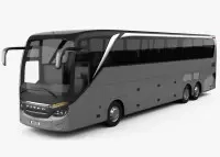 SETRA – sady dekorov palubnej dosky | AutoDekor