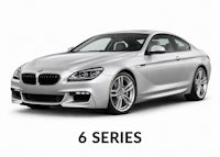 BMW 6 SERIES E63 – sady dekorov palubnej dosky | AutoDekor