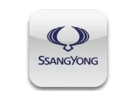 SSANGYONG – sady dekorov palubnej dosky | AutoDekor