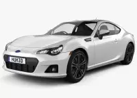 SUBARU Subaru BRZ – sady dekorov palubnej dosky | AutoDekor