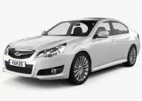 LEGACY