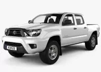 TACOMA
