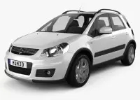 SX4