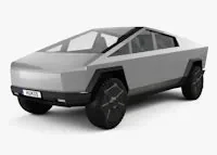 TESLA CYBERTRUCK – sady dekorov palubnej dosky | AutoDekor